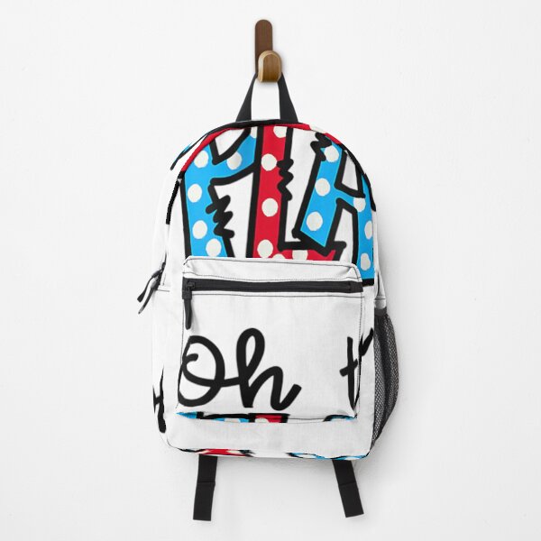 Item preview, Oh The Places You Will Go Reading Teacher designed and sold by wlanelle04.