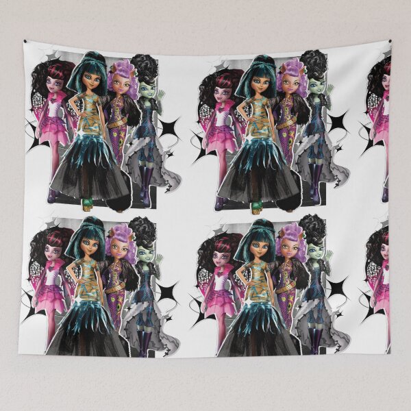 Item preview, Ghoul's Rule designed and sold by ARTRAVESHOP.