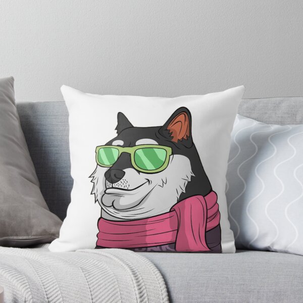 Item preview, The Doge Pound 002 NFTMerch designed and sold by Masternami.