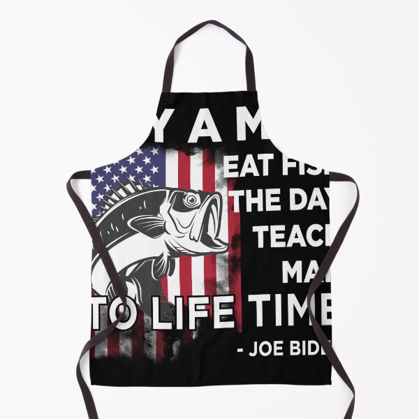 Item preview, buy a man eat fish designed and sold by Dex-Shop.