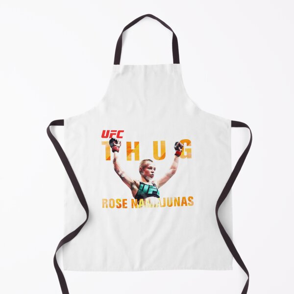 Item preview, Thug Rose Namajunas UFC MMA   designed and sold by eyanahue.
