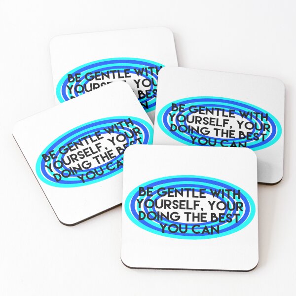 Item preview, Be gentle designed and sold by Dipalo.