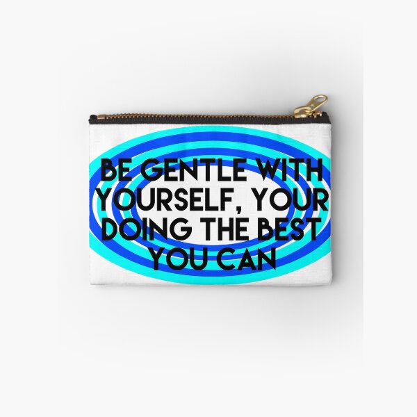 Item preview, Be gentle designed and sold by Dipalo.