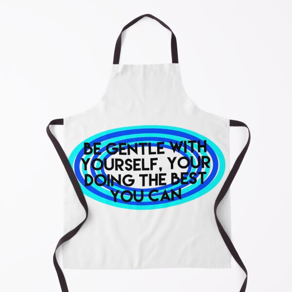 Item preview, Be gentle designed and sold by Dipalo.