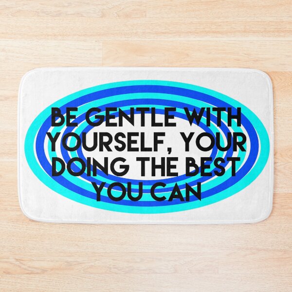 Item preview, Be gentle designed and sold by Dipalo.