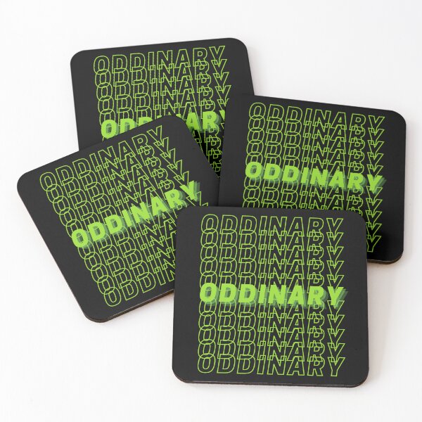 Item preview, ODDINARY (skz) designed and sold by G R I Z I D O R E.