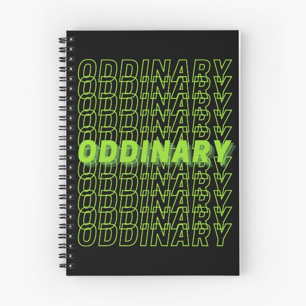 Item preview, ODDINARY (skz) designed and sold by G R I Z I D O R E.