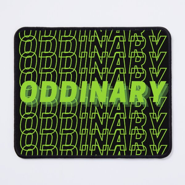 Item preview, ODDINARY (skz) designed and sold by G R I Z I D O R E.
