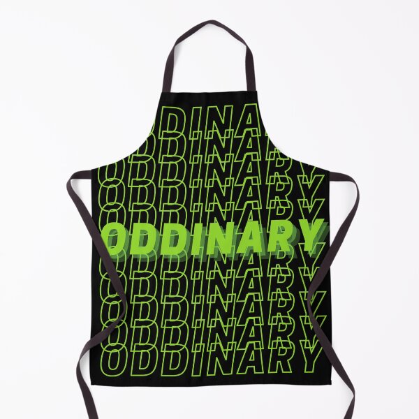 Item preview, ODDINARY (skz) designed and sold by G R I Z I D O R E.