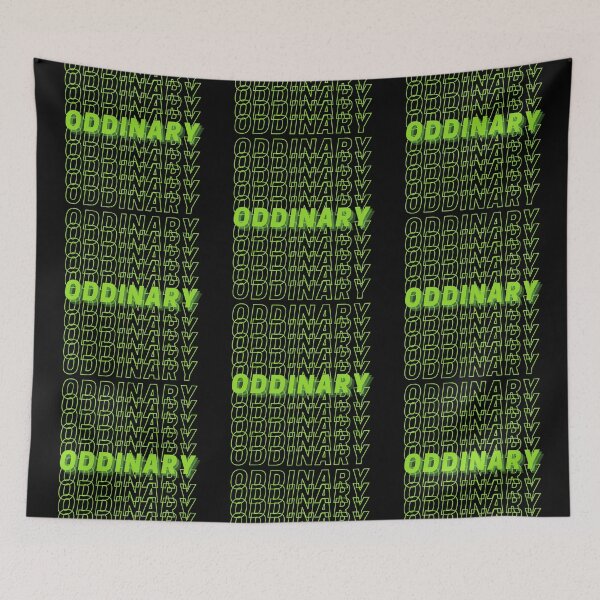 Item preview, ODDINARY (skz) designed and sold by G R I Z I D O R E.