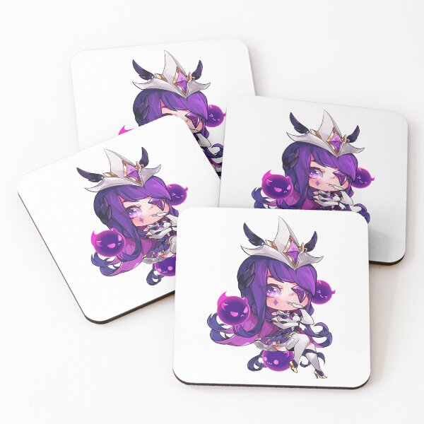 Item preview, Adorable SG Syndra designed and sold by quentellia.