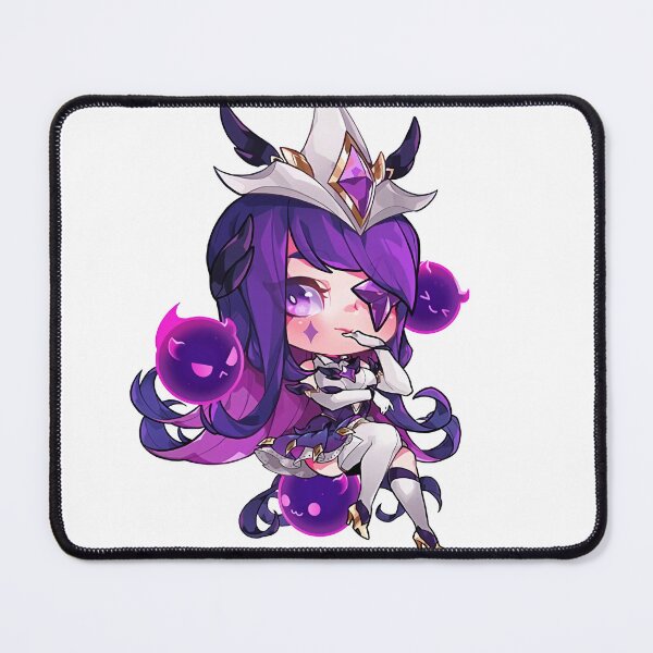 Item preview, Adorable SG Syndra designed and sold by quentellia.