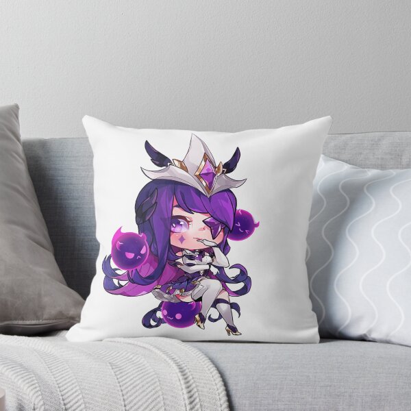 Item preview, Adorable SG Syndra designed and sold by quentellia.