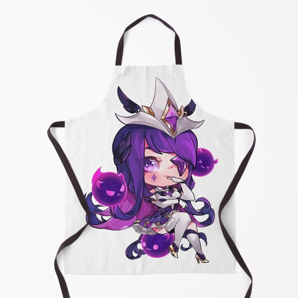 Item preview, Adorable SG Syndra designed and sold by quentellia.