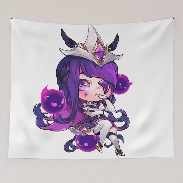 Item preview, Adorable SG Syndra designed and sold by quentellia.