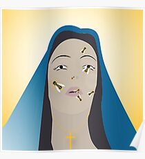 Mary Poster
