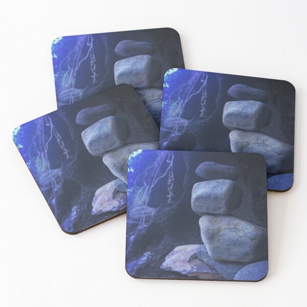 Item preview, Balancing Rocks designed and sold by Jay Merrick.