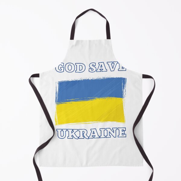 Item preview, God save Ukraine designed and sold by Beeroclock.