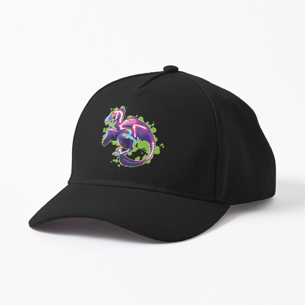 Artikel-Vorschau von Baseball Cap, designt und verkauft von Kirara.
