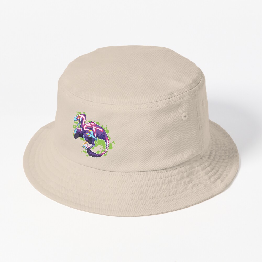 Artikel-Vorschau von Bucket Hat, designt und verkauft von Kirara.