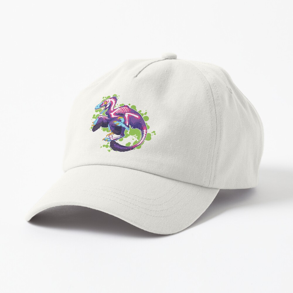 Artikel-Vorschau von Dad Hat, designt und verkauft von Kirara.