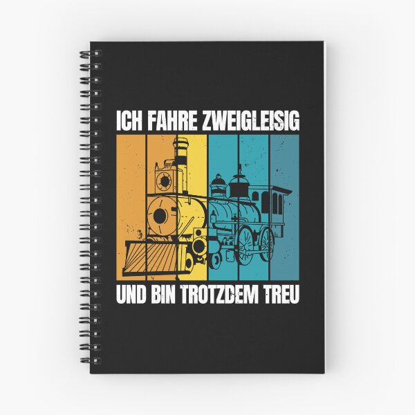 Item preview, Funny saying for railway model railroaders designed and sold by katastrophicus.