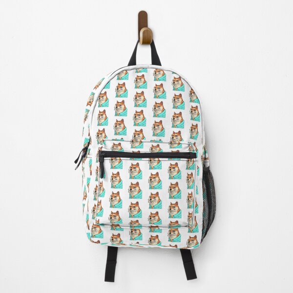 Item preview, The Doge Pound 003 NFTMerch designed and sold by Masternami.