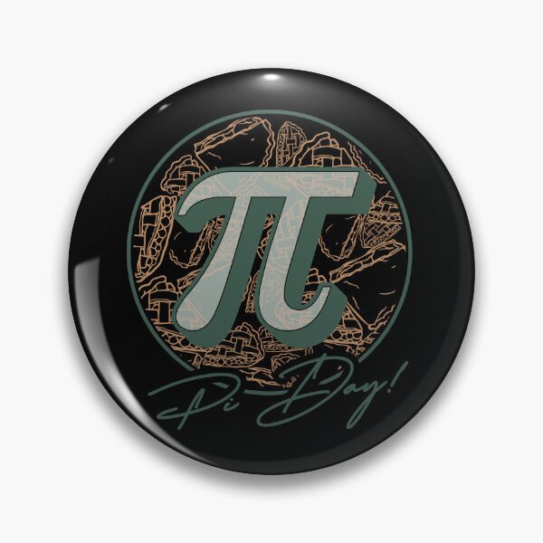 Item preview, Pi-Day 3.19 with Pie March 19 designed and sold by BettyGrantStore.