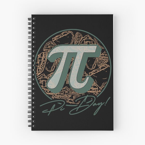 Item preview, Pi-Day 3.19 with Pie March 19 designed and sold by BettyGrantStore.