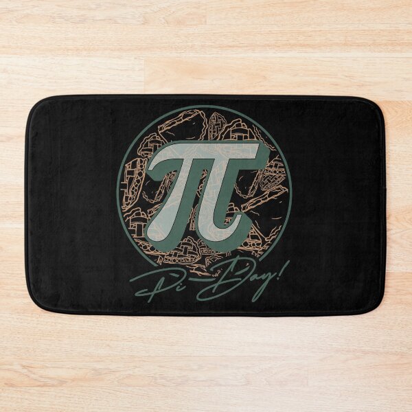 Item preview, Pi-Day 3.19 with Pie March 19 designed and sold by BettyGrantStore.