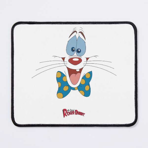 Item preview, Who Framed Roger Rabbit Retro designed and sold by 2scrbly.