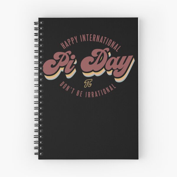 Item preview, Happy International Pi-Day 3.19 Pie Day March 19 designed and sold by BettyGrantStore.