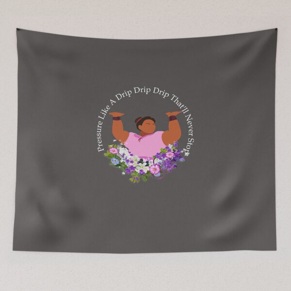 Item preview, Pressure Like A Drip Drip Drip That'll Never Stop designed and sold by EspenoyStore.