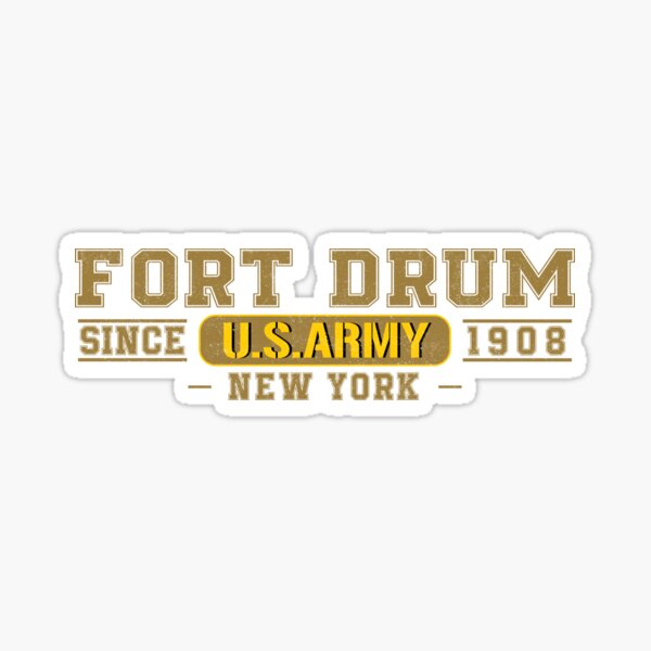 Fort Drum Id Card Office