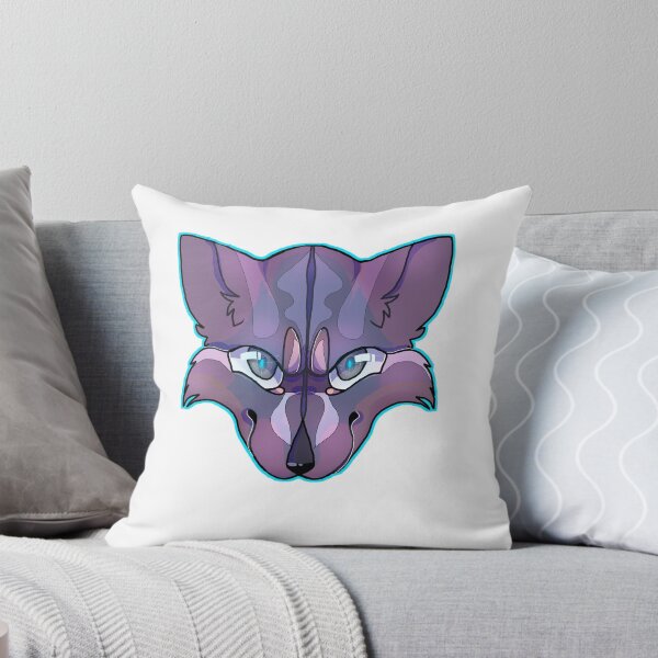 Item preview, Wolf Head 1 designed and sold by Oomanagarcha  ( CC ).