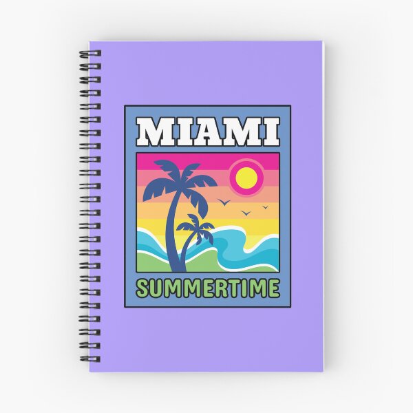 Item preview, Miami Summertime designed and sold by VitezCrni.