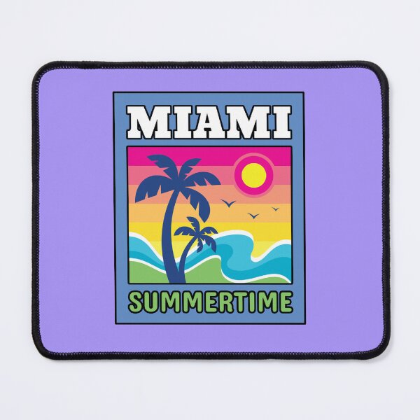 Item preview, Miami Summertime designed and sold by VitezCrni.