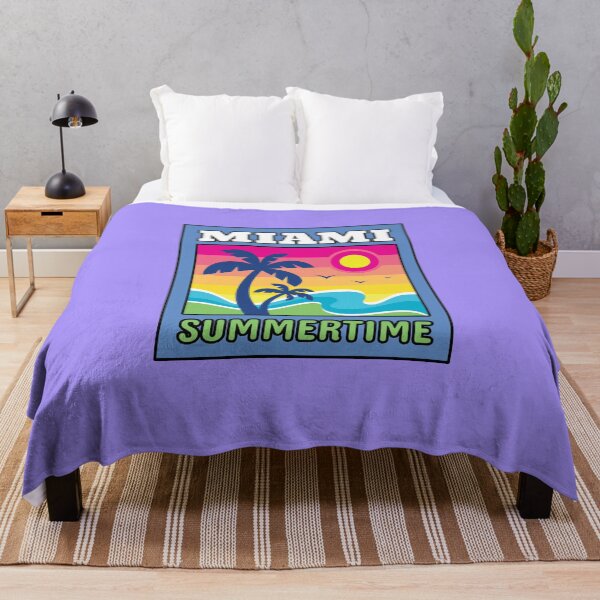 Item preview, Miami Summertime designed and sold by VitezCrni.