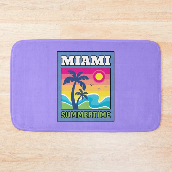 Item preview, Miami Summertime designed and sold by VitezCrni.