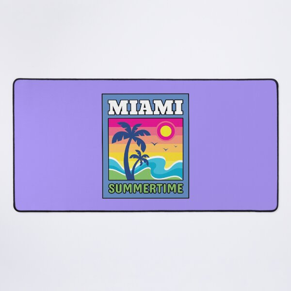 Item preview, Miami Summertime designed and sold by VitezCrni.