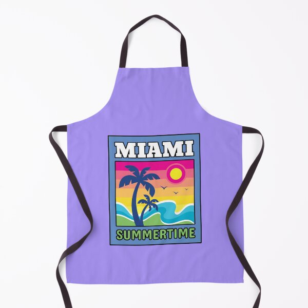 Item preview, Miami Summertime designed and sold by VitezCrni.