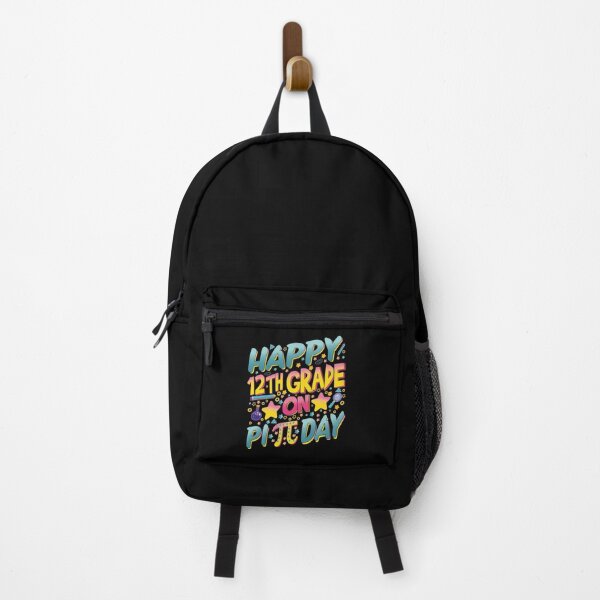 Item preview, Happy 12th Twelfth Grade On Pi Day 3.14 Math Lovers Teachers and Kids Gifts designed and sold by YAHIA-14.