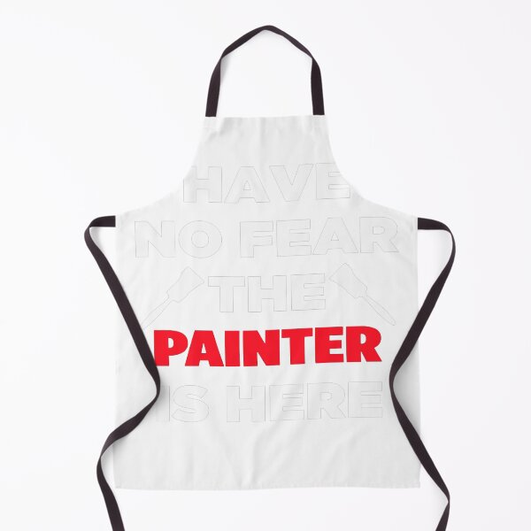 Item preview, The Painter  designed and sold by MichaelRudd34.