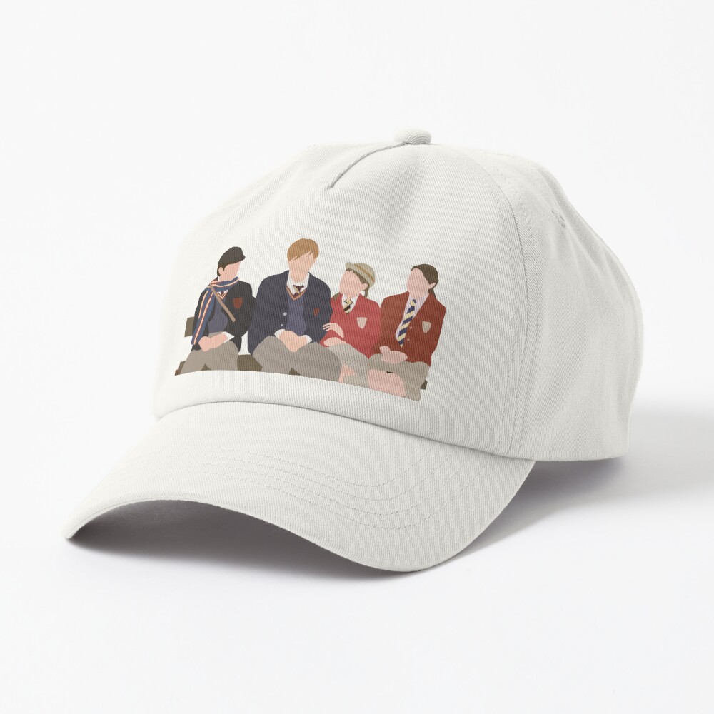 Narnia (The Pevensie Children) Sticker