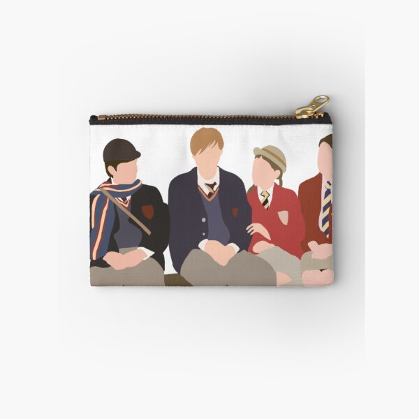Item preview, Narnia (The Pevensie Children) designed and sold by ViolettLight.