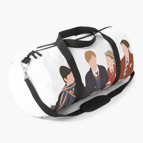 Item preview, Narnia (The Pevensie Children) designed and sold by ViolettLight.