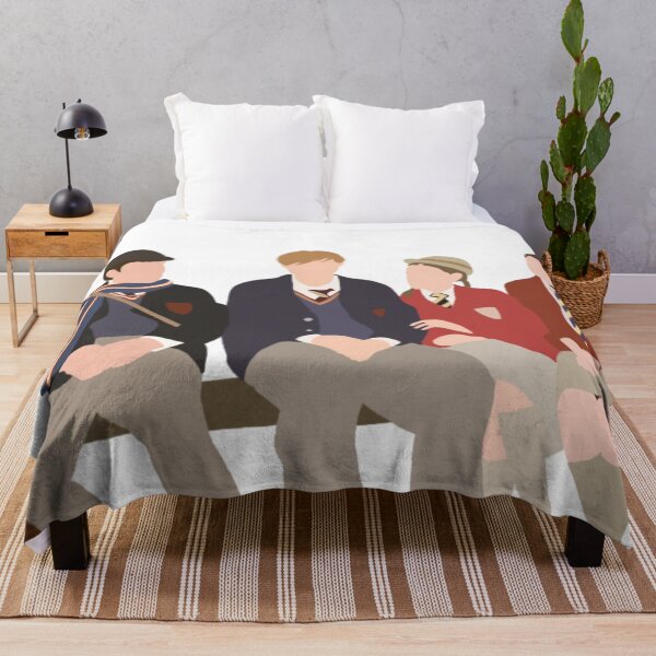 Item preview, Narnia (The Pevensie Children) designed and sold by ViolettLight.