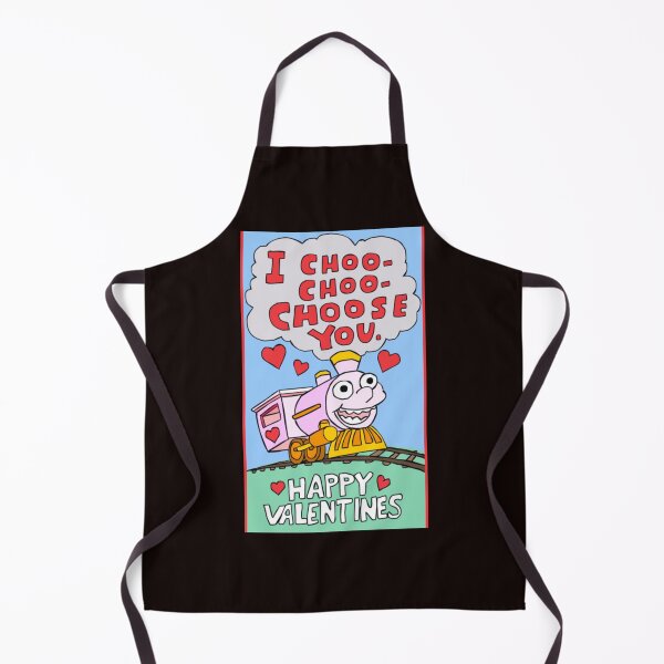 Item preview, Choo Choose You   designed and sold by Keatonscroggin.