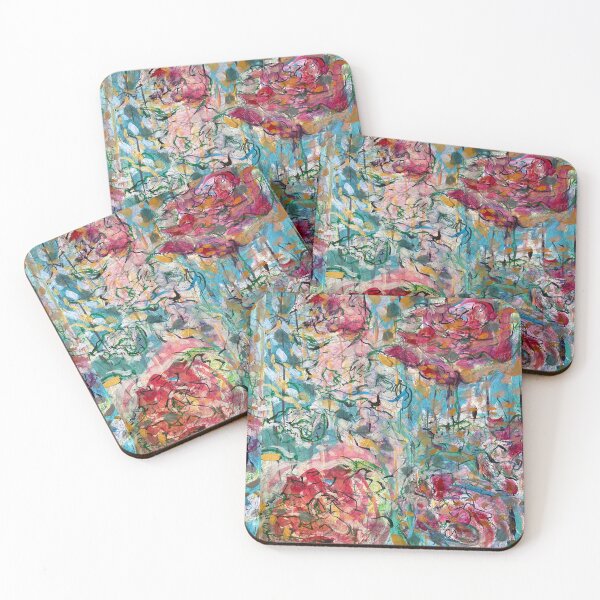 Item preview, red roses in the Light 2022 (4) designed and sold by Ula Shibazaki.