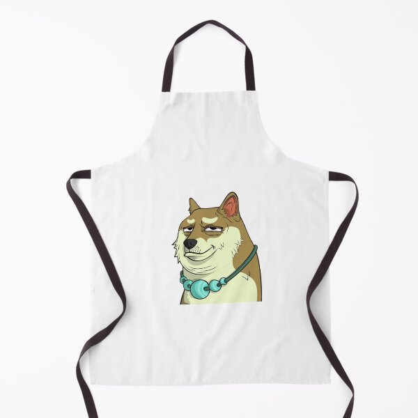 Item preview, The Doge Pound 004 NFTMerch designed and sold by Masternami.